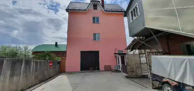 Парковый - 28