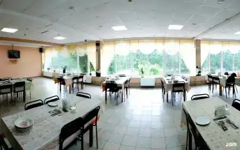 Серебряный родник - 18