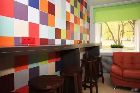 City Hostel - 3
