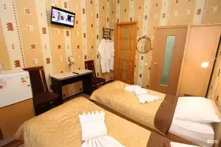 Геральда на Невском - 3
