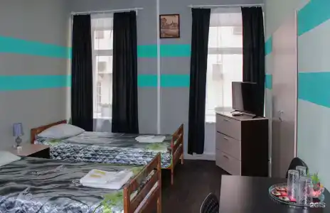 Компас - 21