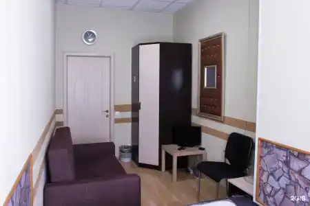 Компас - 34