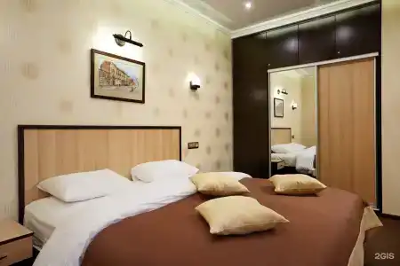 Березовый Двор - 5