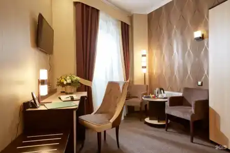 Березовый Двор - 21