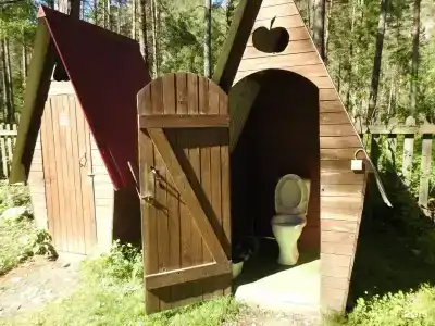 Семинская поляна - 23