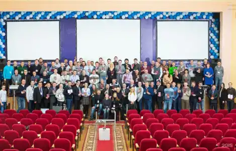 Васильевский - 15