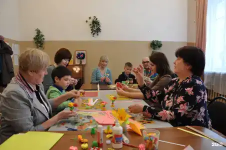 Васильевский - 37