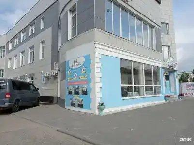 ВЕГА отель - 3