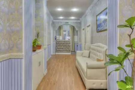 Каприз - 2