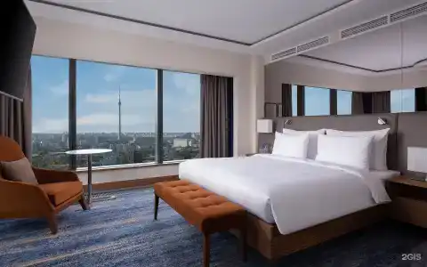 Radisson Blu Олимпийский - 6