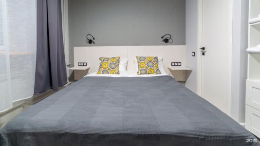 Nordic Rooms - 29