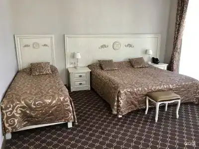 Европа - 8