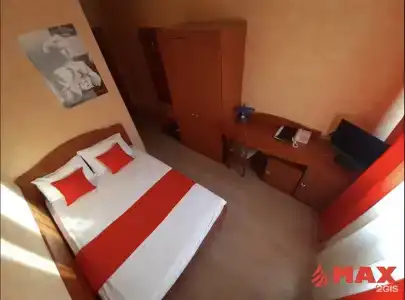 Maxrooms Волга Hollywood - 7