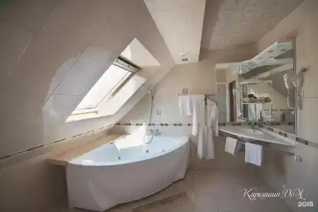 Каркушин Дом - 12