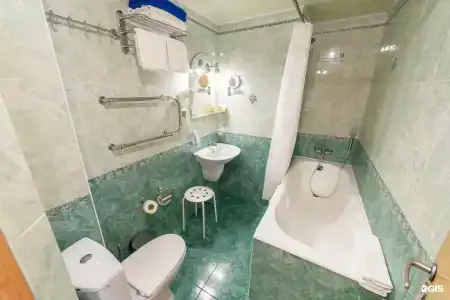 De La Mapa Resort - 149