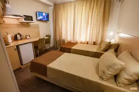 Апарт отель LenDi - 10