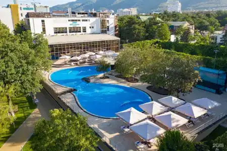 Приморье Grand Resort - 83