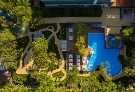 Приморье Grand Resort - 81