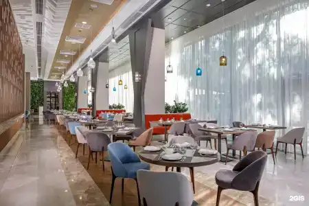 Приморье Grand Resort - 116