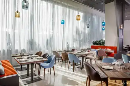 Приморье Grand Resort - 12