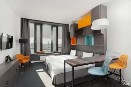 Дельта Сириус - 5