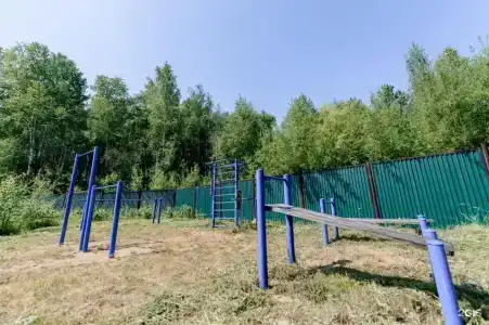Байкал Парк - 39