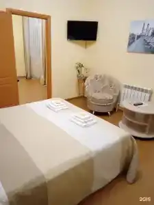 Гостиничный комплекс Шарк-отель - 13