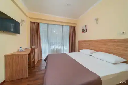 RoomHotel - 20