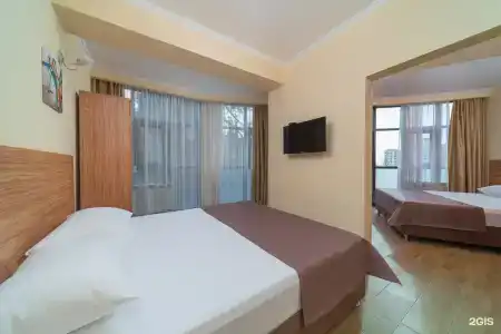 RoomHotel - 10