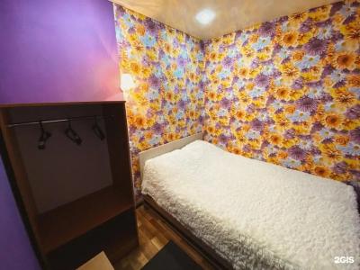 S-Hostel - 2