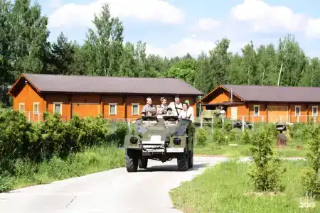Николо-Поле - 55