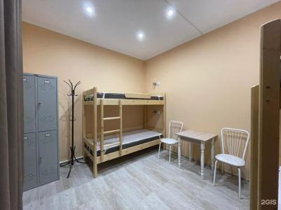 Sweet Home Hostel - 8