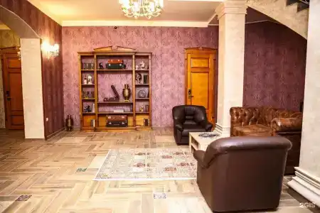 Барин - 6