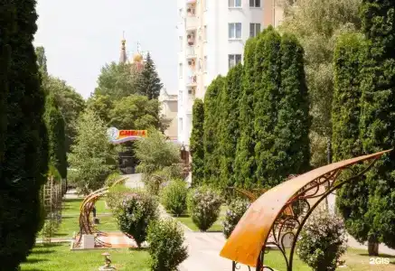 Смена - 15