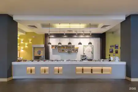 Нестеров Плаза - 4