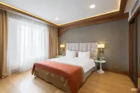 Нестеров Плаза - 2