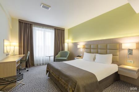 Нестеров Плаза - 12