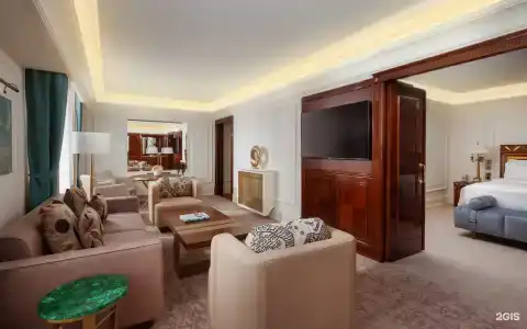 The Carlton - 54