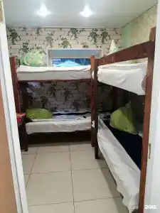 1 арт хостел Чайковский - 3