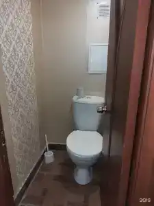 1 арт хостел Чайковский - 6