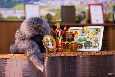 Президент - 29