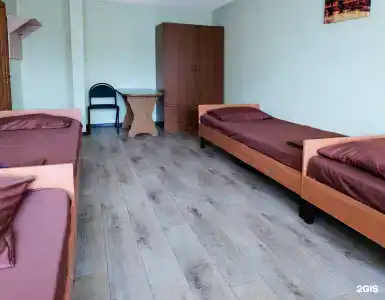 Дорожный - 14