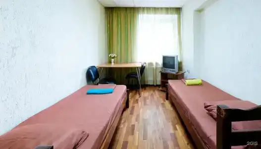 Дорожный - 15