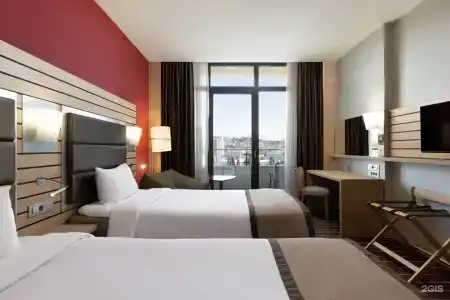 Mercure Сочи Центр - 13