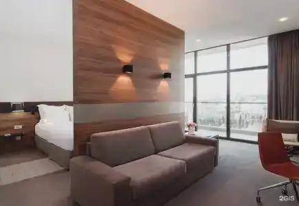 Pullman Sochi Centre - 97