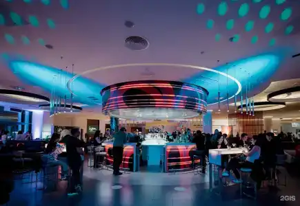 Pullman Sochi Centre - 82