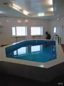 Клубная - 4