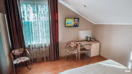 Villa Valmont - 11