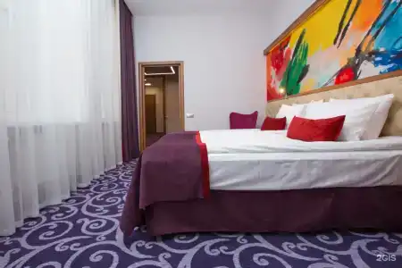Best Western Plus Centre - 59