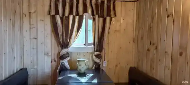 Черный ручей - 21